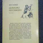 Um Parceiro Desconhecido - Jerzy Kosinski (6)