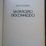 Um Parceiro Desconhecido - Jerzy Kosinski (9)