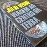 Viagem ao centro da terra Julio Verne L&PM Vol. 264 (2)