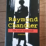 Vou estar esperando (contos) - L&PM Pocket - Raymond Chandler (1)