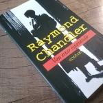 Vou estar esperando (contos) - L&PM Pocket - Raymond Chandler (2)