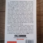 Vou estar esperando (contos) - L&PM Pocket - Raymond Chandler (6)