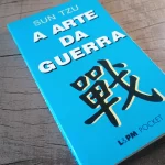 A Arte da Guerra - L&PM Pocket - Sun Tzu (2)