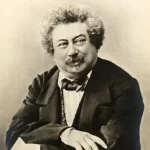 Alexandre Dumas