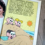 Almanaque da Mônica Edição n°12 (1ª Série Panini Comics) (2)
