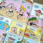 Almanaque da Mônica Edição n°12 (1ª Série Panini Comics) (3)