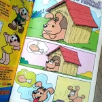 Almanaque da Mônica Edição n°12 (1ª Série Panini Comics) (5)