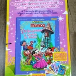 Almanaque da Mônica Edição n°12 (1ª Série Panini Comics) (7)