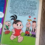 Almanaque da Mônica Edição n°17 (1ª Série Panini Comics) (2)