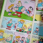 Almanaque da Mônica Edição n°17 (1ª Série Panini Comics) (3)