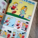 Almanaque da Mônica Edição n°17 (1ª Série Panini Comics) (4)