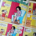 Almanaque da Mônica Edição n°22 (1ª Série Panini Comics) (3)