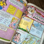 Almanaque da Mônica Edição n°22 (1ª Série Panini Comics) (5)