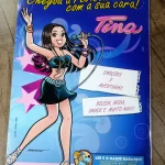 Almanaque da Mônica Edição n°22 (1ª Série Panini Comics) (7)
