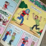Almanaque da Mônica Edição n°24 (1ª Série Panini Comics) (5)