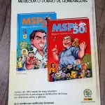 Almanaque da Mônica Edição n°24 (1ª Série Panini Comics) (7)