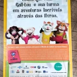 Gibi Mônica - Edição n°245 (Editora Globo) (7)