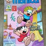 Gibi Mônica - Edição n°71 (1ª Série Panini Comics) (1)