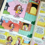 Gibi Mônica - Edição n°71 (1ª Série Panini Comics) (3)