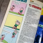 Gibi Mônica - Edição n°71 (1ª Série Panini Comics) (6)