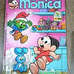 Gibi Mônica - Edição n°85 (1ª Série Panini Comics) (1)