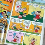 Gibi Mônica - Edição n°85 (1ª Série Panini Comics) (2)