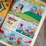 Gibi Mônica - Edição n°85 (1ª Série Panini Comics) (3)