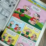 Gibi Mônica - Edição n°85 (1ª Série Panini Comics) (5)