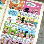 Gibi da Mônica Coleção Histórica - Edição n°37 (Panini Comics) (2)