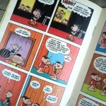 Gibi da Mônica Coleção Histórica - Edição n°37 (Panini Comics) (4)
