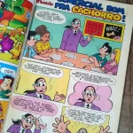Gibi da Mônica - Edição n°20 (1ª Série Panini Comics) (2)
