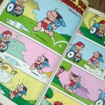 Gibi da Mônica - Edição n°20 (1ª Série Panini Comics) (3)