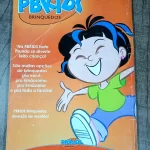 Gibi da Mônica - Edição n°20 (1ª Série Panini Comics) (7)