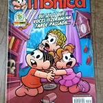 Gibi da Mônica - Edição n°25 (1ª Série Panini Comics) (1)