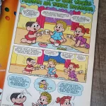Gibi da Mônica - Edição n°25 (1ª Série Panini Comics) (2)