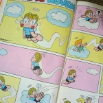 Gibi da Mônica - Edição n°25 (1ª Série Panini Comics) (3)