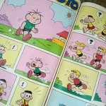 Gibi da Mônica - Edição n°25 (1ª Série Panini Comics) (5)