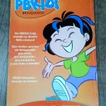 Gibi da Mônica - Edição n°25 (1ª Série Panini Comics) (7)