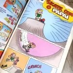 Gibi da Mônica - Edição n°41 (1ª Série Panini Comics) (5)