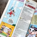 Gibi da Mônica - Edição n°41 (1ª Série Panini Comics) (6)