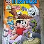 Gibi da Mônica - Edição n°42 (1ª Série Panini Comics) (1)