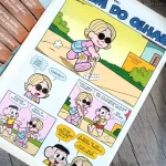 Gibi da Mônica - Edição n°42 (1ª Série Panini Comics) (4)