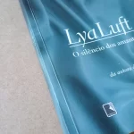 O silêncio dos amantes Lya Luft - Editota Record (5ª Edição) (1)
