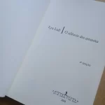 O silêncio dos amantes Lya Luft - Editota Record (5ª Edição) (2)