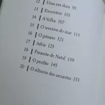 O silêncio dos amantes Lya Luft - Editota Record (5ª Edição) (4)