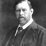 Bram Stoker