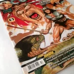 Conan, O Bárbaro Edição n°57 Mythos editora (3)