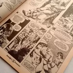 Conan, O Bárbaro Edição n°57 Mythos editora (5)