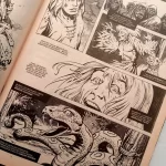 Conan, O Bárbaro Edição n°57 Mythos editora (6)