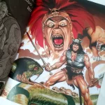 Conan, O Bárbaro Edição n°57 Mythos editora (7)